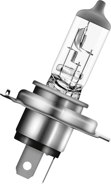 Actual product image Osram Standard (H4)