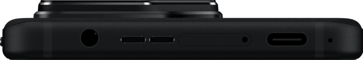Image du produit ASUS ROG Phone 8 Pro Edition (1000 Go, Phantom Black, 6.78", Double SIM, 50 Mpx, 5G)