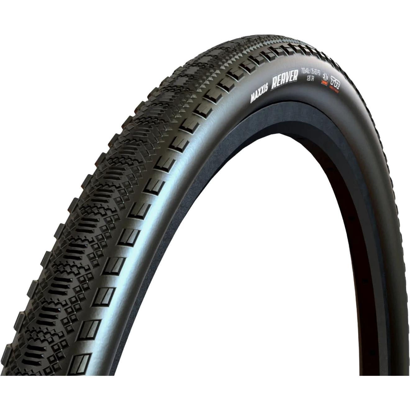 Maxxis, Veloreifen, (28 x 1.50, 40-622)