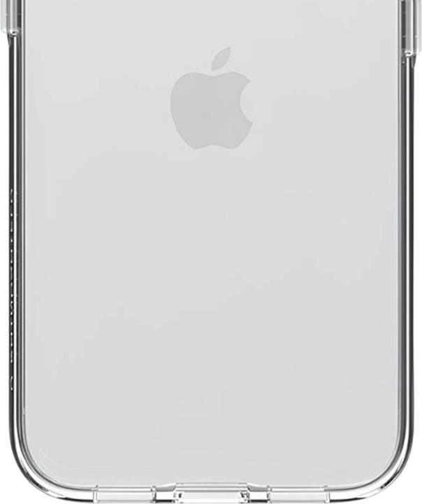Produktbild RhinoShield Clear Case Iphone 16e (Apple iPhone 16e)