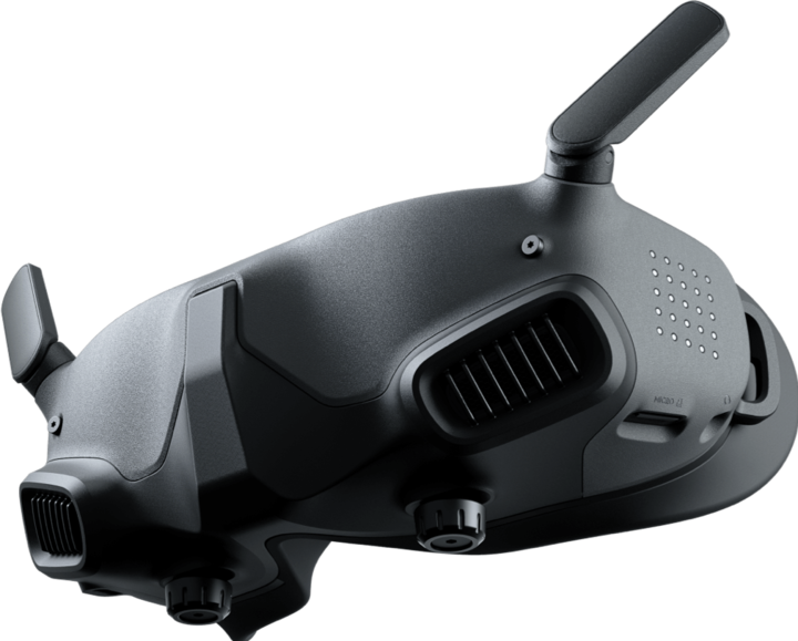 Produktbild DJI Goggles 2 (FPV Brille, DJI Avata)