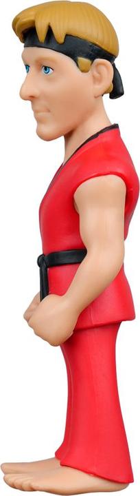 Immagine prodotto Minix Collection Cobra Kai Figur Johnny Lawrence (New Version) 12 cm