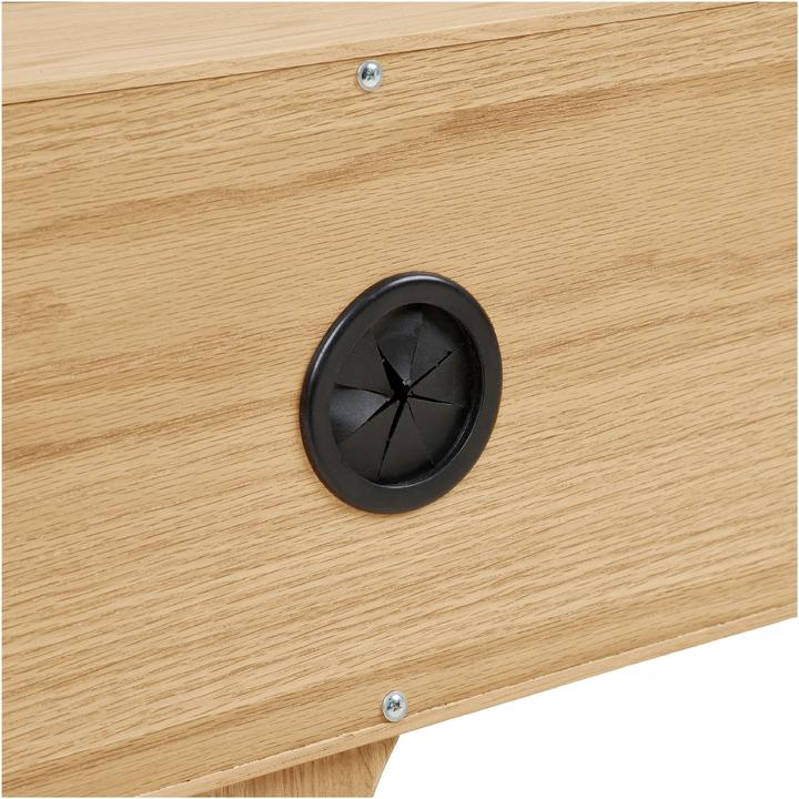 Immagine prodotto House Nordic Mobile TV Darwin Prezzo per 1 pezzi (180 x 180 x 45 cm)