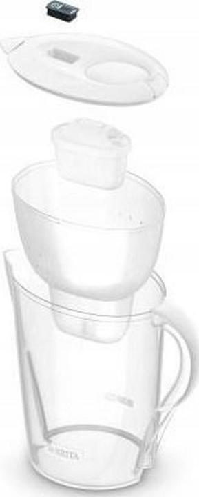 Immagine prodotto Brita Marella XL filter jug + 4 cartridges PRO Pure Performance cartridges (3.50 l)