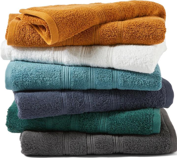 Immagine prodotto La Redoute Interieurs BIO SCENARIO 600g (50 x 100 cm)