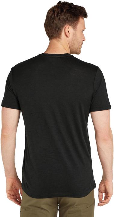 Actual product image Icebreaker Tech Lite III Logo Reflections (XL)