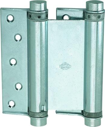 Actual product image Fridavo Swing door hinges