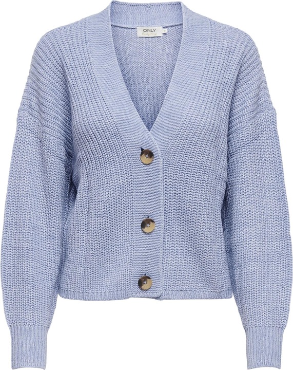 Only Struktur Strickjacke (S)