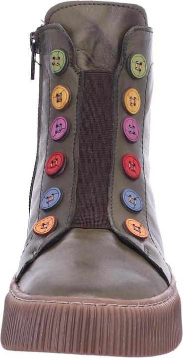 Image du produit Gemini Bottes ANILINA (42)