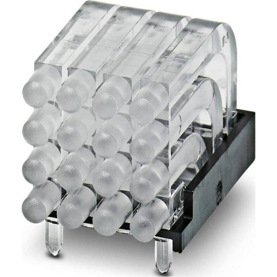 Phoenix Contact Lichtleiter, Cavo + Spina elettrica