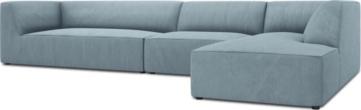 Produktbild Micadoni Ruby (Ecksofa)