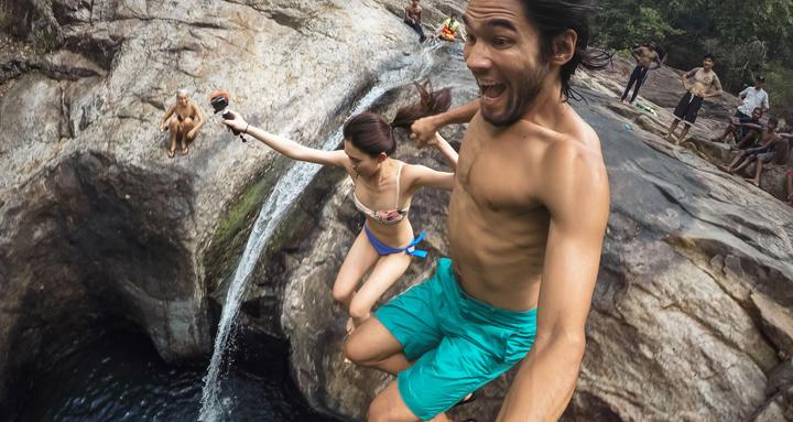 Produktbild GoPro Floaty (Hero 9)