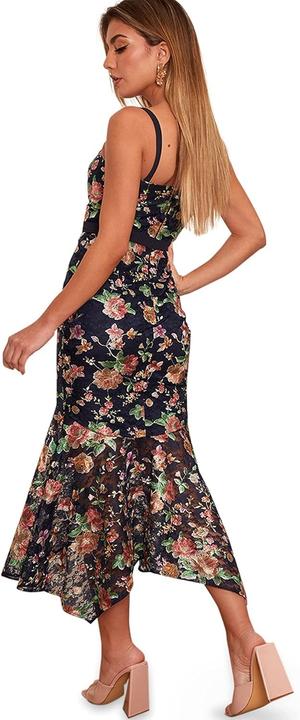 Chi Chi London Robe cocktail Larnia pour femme (32)