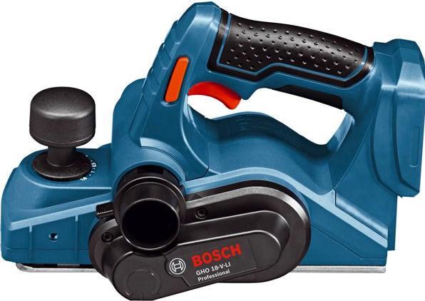 Actual product image Bosch Professional Gho 18v-Li