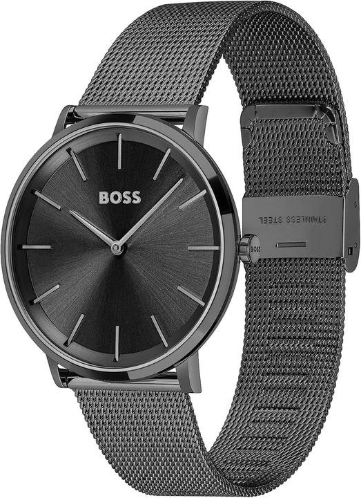 Produktbild BOSS Skyliner (Analoguhr, 40 mm)