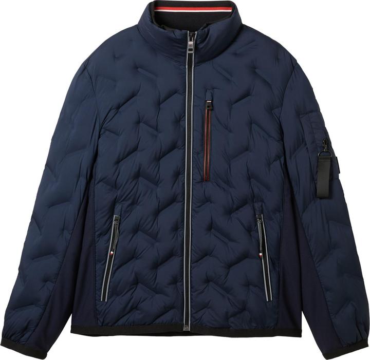 Produktbild Tom Tailor Giacca Ibrida Decorativa (3XL)