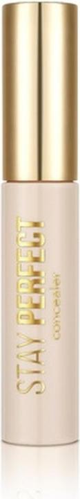 Flormar Stay Perfect Concealer - 8 Ml