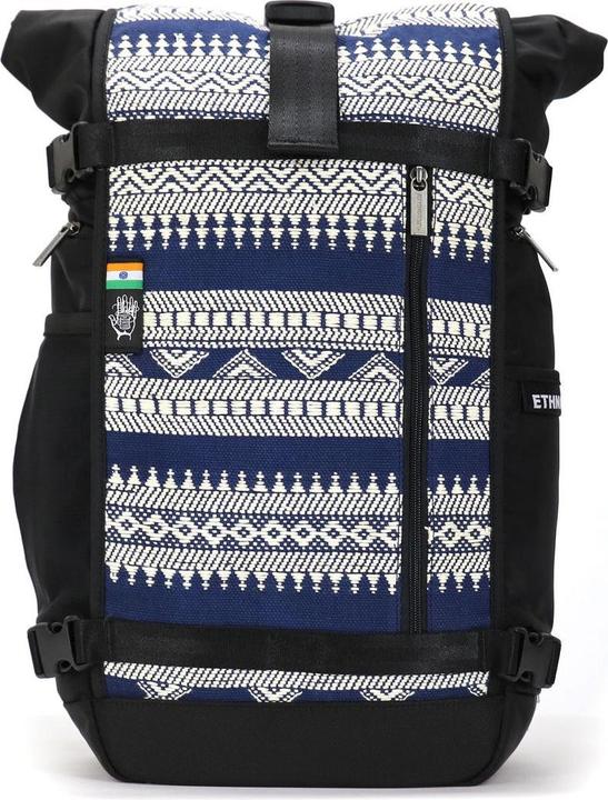 Actual product image Ethnotek Raja Lite Ecopack