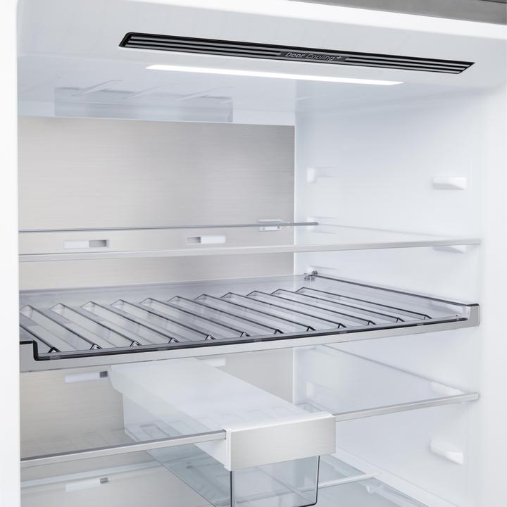 Produktbild LG GBBW726CMB (465 l)