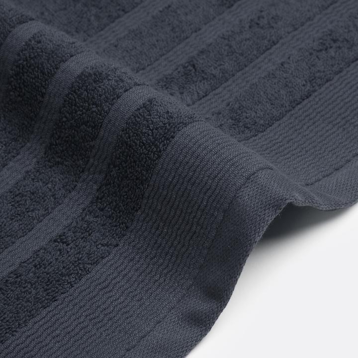 Image du produit La Redoute Interieurs Serviette Eponge (50 x 100 cm)