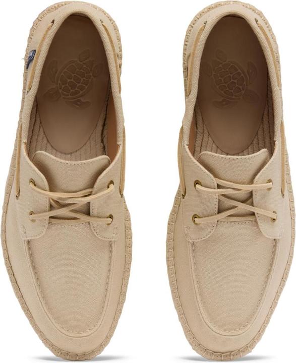 Image du produit Vilebrequin Flat Shoes Beige (43)
