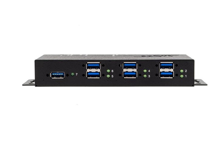 Immagine prodotto Exsys Hub USB EX-1517HMVS (USB-B, 7 porte)