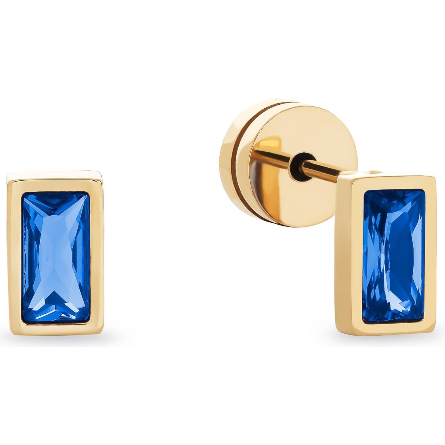 Esprit, Ohrringe, Ohrstecker Shapes, (Edelstahl)