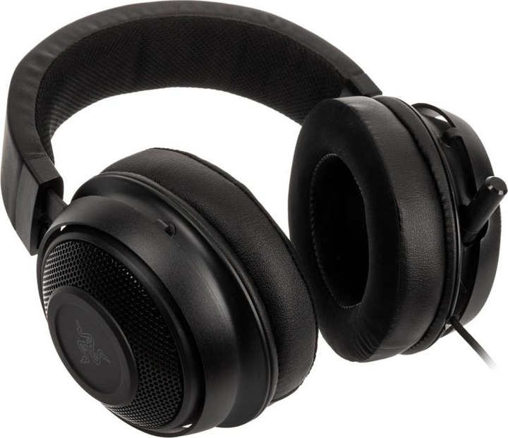 Actual product image Razer Kraken (Cable)