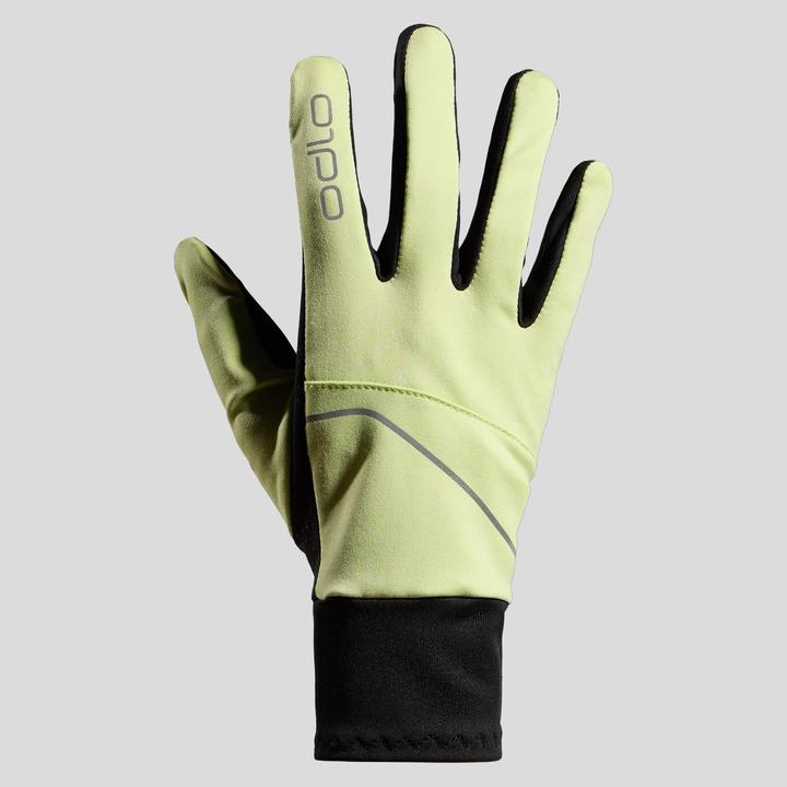 Image du produit Odlo Couverture de la lumière de sécurité (XXL)