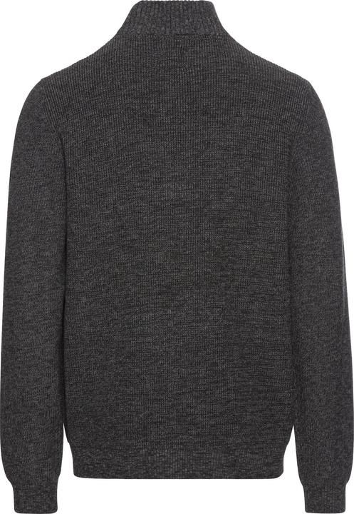 Image du produit Camel Active Tricot troyer en coton mélangé (6XL)