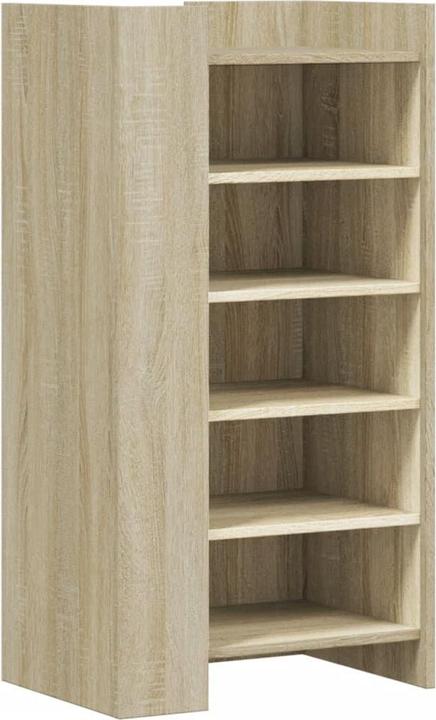 Immagine prodotto vidaXL Schuhschrank