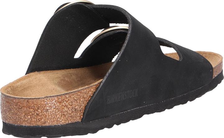 Actual product image Birkenstock Pantolette Arizona Big Buckle (43)