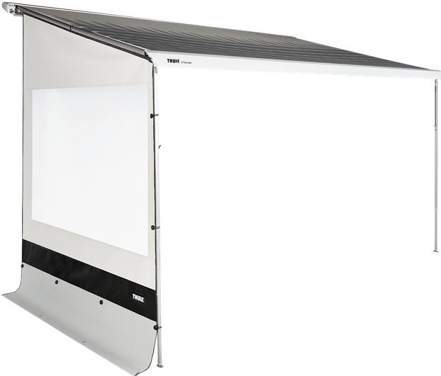 Thule Rain-Blocker G2 Side for 3200, extension 2.5 m, height 1.8 - 1.99 m (2.50 m)