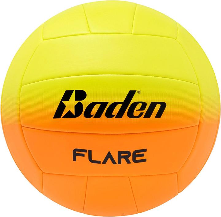 Actual product image Kempa Beach volleyball flare (5)