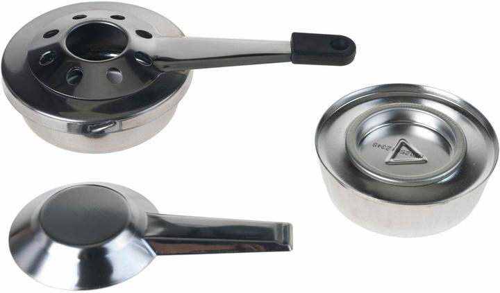 Produktbild Nouvel Schlitten (Käsefondue)