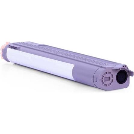 Inkadoo, Toner, Toner kompatibel zu Xerox 106R01080 Toner, schwarz Schwarz (BK)