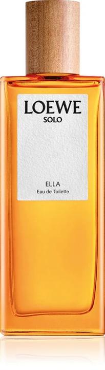 Immagine prodotto Loewe Solo Ella (Eau de toilette, 50 ml)