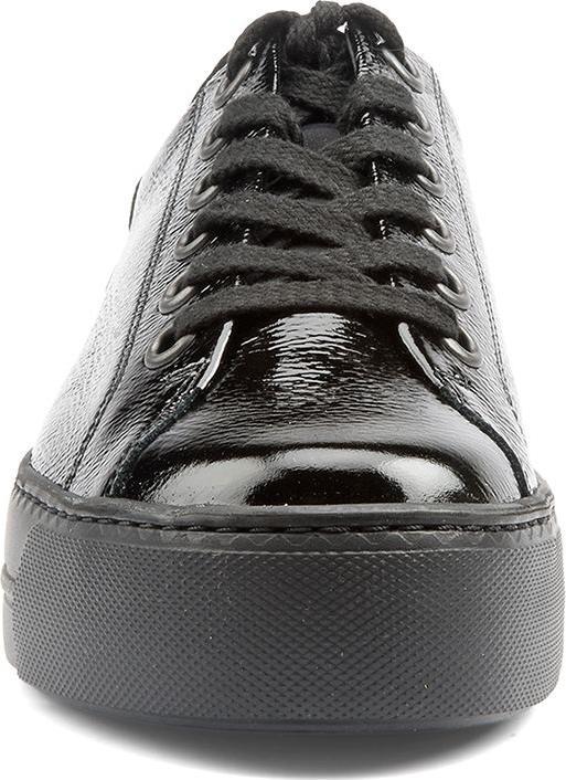 Immagine prodotto Paul Green Knautschlack/sz black (37)