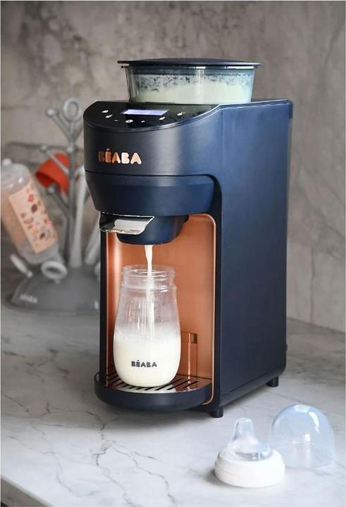 Image du produit Beaba Milkeo Plus