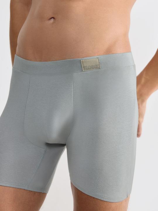 Image du produit Sloggi Retro Pants GO Natural Short (XL, paquet de 4)