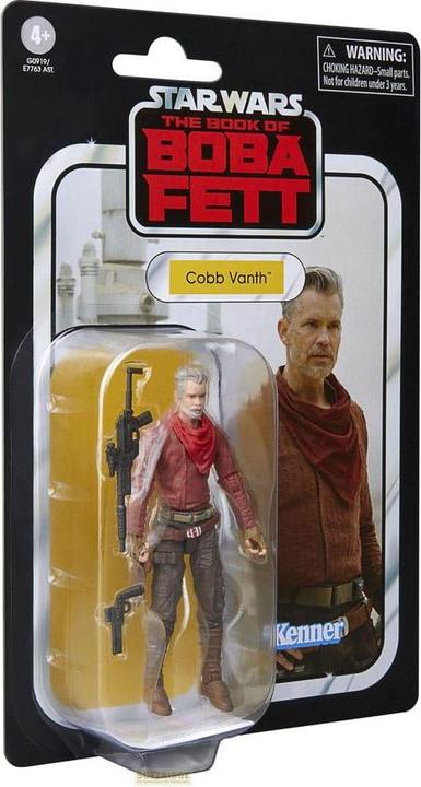 Produktbild Star Wars Sw Vin Coopers