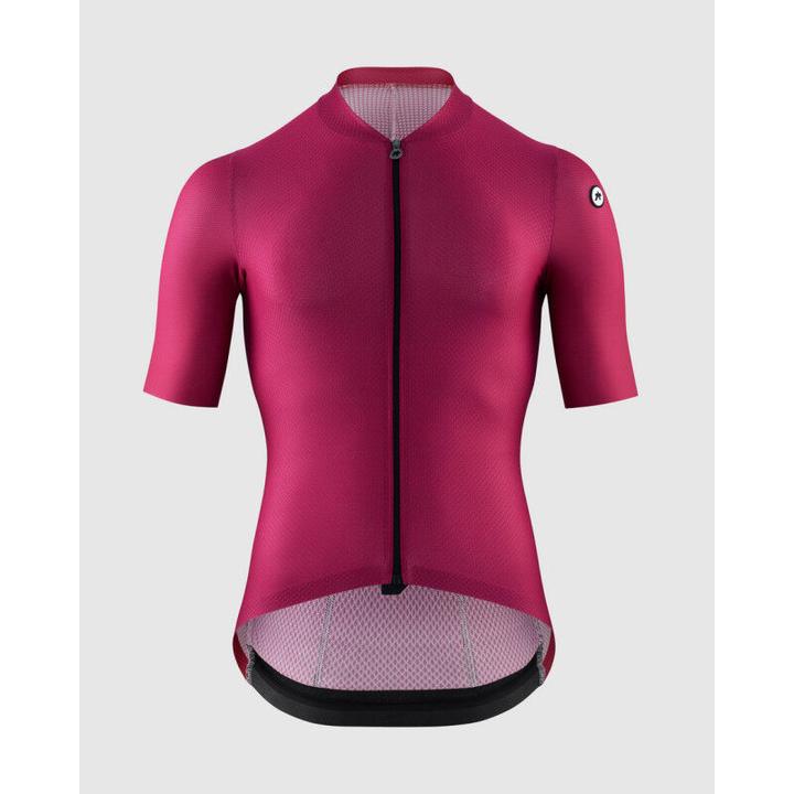 Produktbild Assos Mille GT Drylite Jersey S11 - Radtrikot - Herren (L)