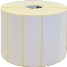 Image du produit Zebra Z-Select 2000D, Rouleau d'étiquettes, papier thermique, 102x102mm Z-Select 2000D, Rouleau