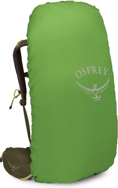 Produktbild Osprey Kestrel 48 (48 l)