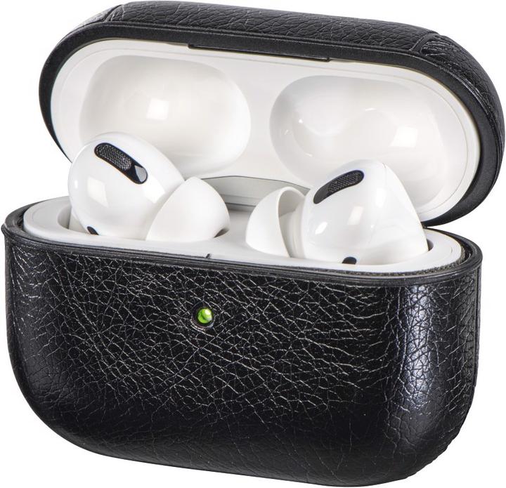 Hama Etui für Apple AirPods Pro (Kopfhörer Hülle)