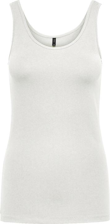 Only Koglive Love S/L Tank Top Jrs Noos