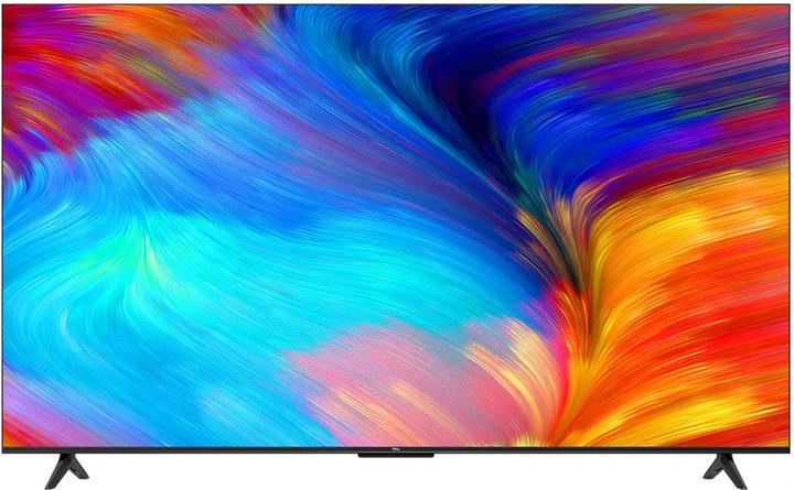 Actual product image TCL 43P635 (43", P635, LED, 4K, 2022)