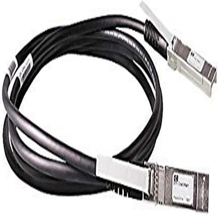 Produktbild Aruba SFP+ Direct Attached Kabel 3m