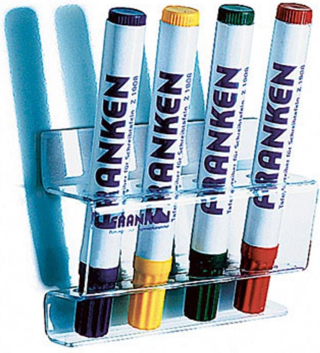 Immagine prodotto Franken Portapenne Acrilico magnetico