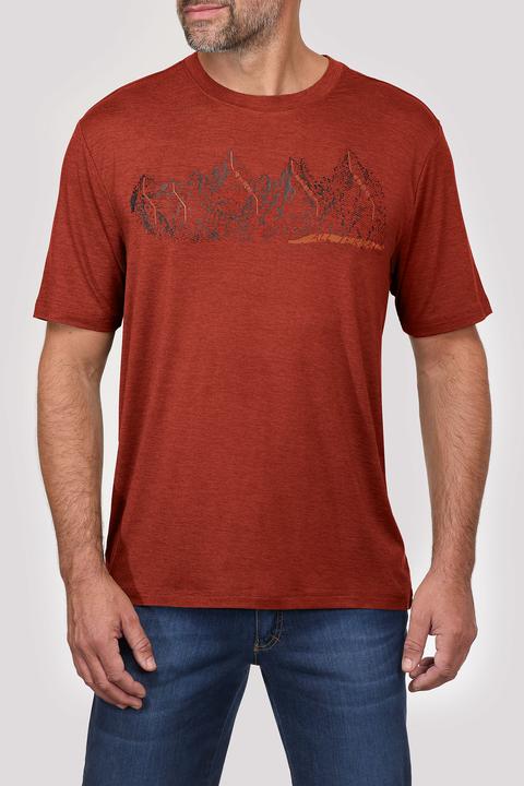 Actual product image Killtec Funktions-Druckshirt wash&go (XXL)